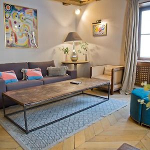 Appartement met Twee Slaapkamers